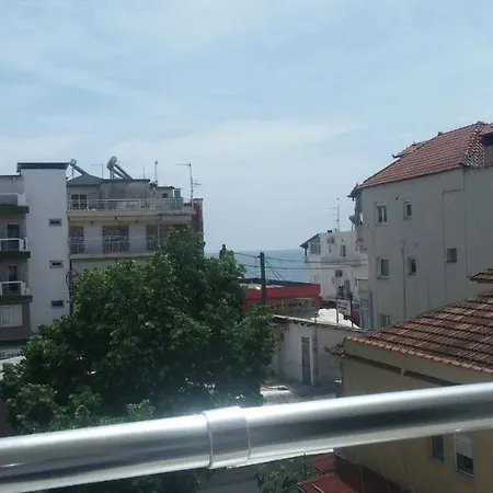Apartment With A Nice View Apartman *