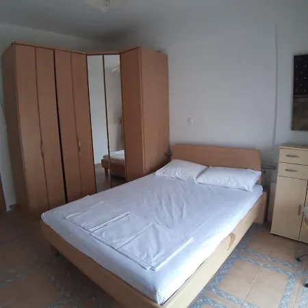 Apartment With A Nice View