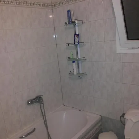 Apartman Apartment With A Nice View *