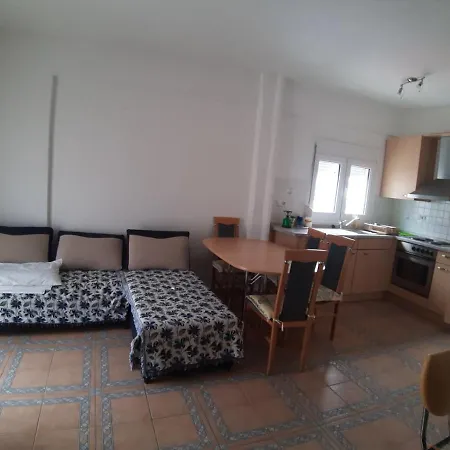 Apartment With A Nice View